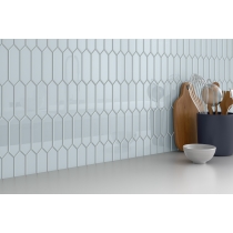 CHARISMA - 1.89X5.79/10X12, POISE, GLOSSY